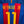 BARCELONA NEYMAR JR 2016-2017 ORIGINAL JERSEY Size M
