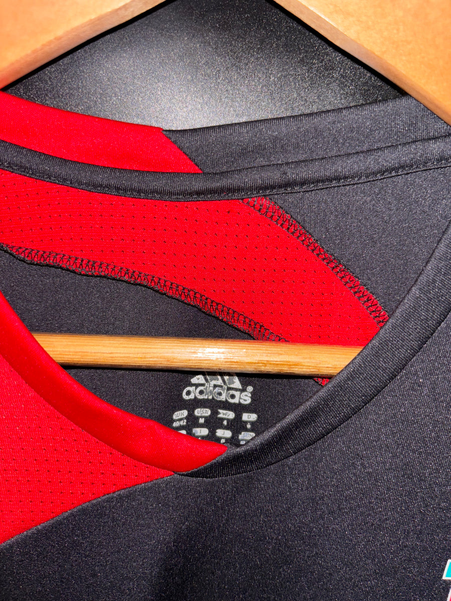 LIVERPOOL TRAINING 2006-2007 ORIGINAL JERSEY Size M