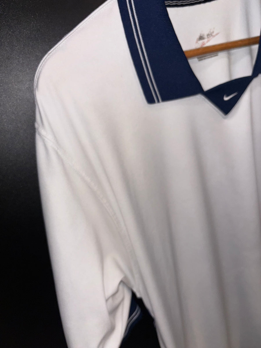 USA SOCCER USMNT 1998-1999 ORIGINAL JERSEY Size L