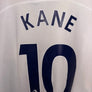 TOTTENHAM HOTSPURS KANE 2022-2023 ORIGINAL JERSEY Size 2XL