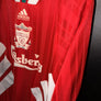LIVERPOOL 1993-1994 ORIGINAL JERSEY SIZE L