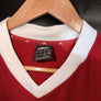 BENFICA NUNO GOMES 2002-2003 ORIGINAL JERSEY SIZE L