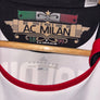 AC MILAN RONALDINHO 2010-2011 ORIGINAL JERSEY Size L