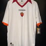 ROMA TOTTI 2006-2007 ORIGINAL JERSEY Size XL