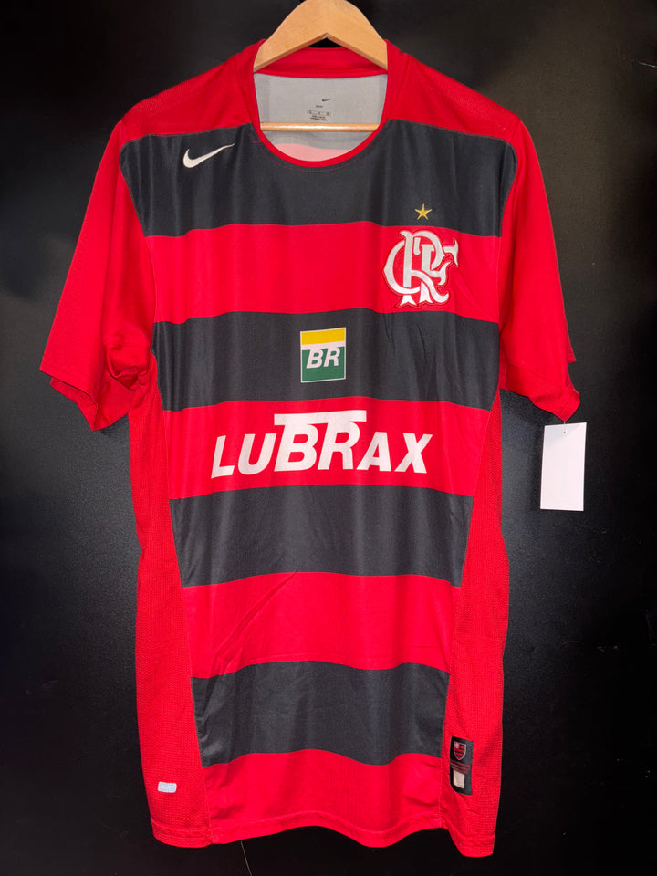 FLAMENGO 2004-2005 ORIGINAL JERSEY Size XL