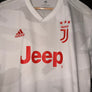 JUVENTUS RONALDO 2019-2020 ORIGINAL JERSEY Size XL