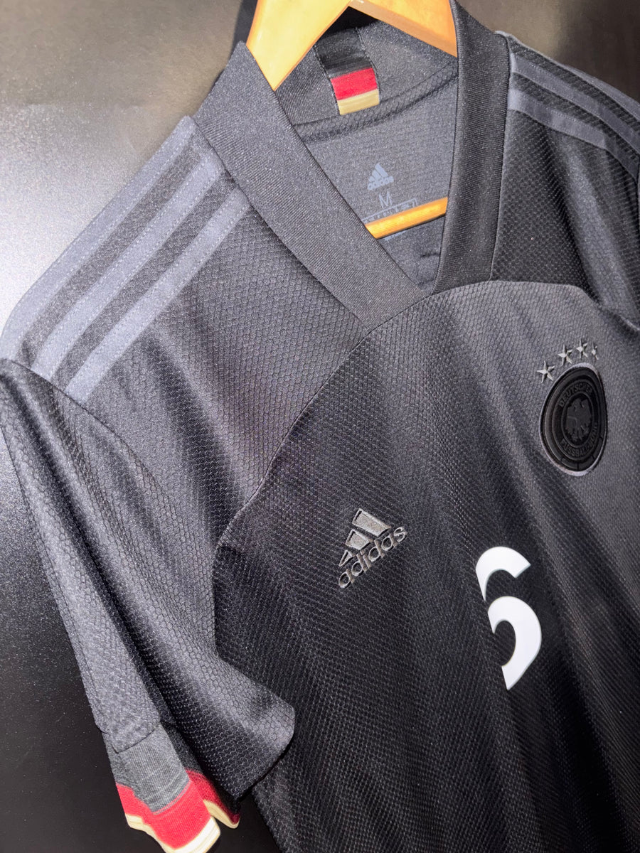 GERMANY KIMMICH 2020-2021 ORIGINAL JERSEY Size M