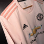 MANCHESTER UNITED POGBA 2018-2019 ORIGINAL JERSEY Size M