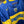 BOCA JUNIORS TEVEZ 2004-2005 ORIGINAL JERSEY Size L