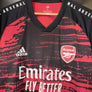 ARSENAL 2019-2020 ORIGINAL TRAINING JERSEY Size XL