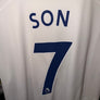 TOTTENHAM HOTSPURS SON 2022-2023 ORIGINAL JERSEY Size L