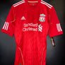 LIVERPOOL GERRARD 2011-2012 ORIGINAL JERSEY Size S