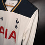 TOTTENHAM HOTSPURS KANE 2016-2017 ORIGINAL JERSEY Size M