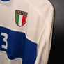 ITALY MALDINI 1999-2000 ORIGINAL JERSEY Size XL