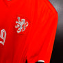 NETHERLANDS ROBIN VAN PERSIE 2014-2015 ORIGINAL JERSEY Size M