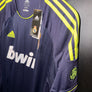 REAL MADRID RONALDO 2012-2013 ORIGINAL JERSEY Size L