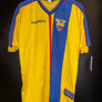 ECUADOR 1998-1999 ORIGINAL JERSEY Size L