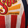 CHIVAS DE GUADALAJARA 2000-2001 ORIGINAL JERSEY Size M