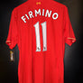 LIVERPOOL FIRMINO 2015-2016 ORIGINAL JERSEY Size L