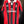 AC MILAN ZLATAN 2012-2013 ORIGINAL JERSEY Size XL