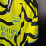 ARSENAL ODEGAARD 2023-2024 ORIGINAL JERSEY Size L