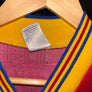 ROMANIA HAGI 1996-1997 ORIGINAL JERSEY Size 2XL