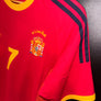 SPAIN RAUL 2002-2003 ORIGINAL JERSEY Size S