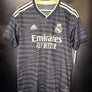 REAL MADRID VINI JR 2022-2023 ORIGINAL JERSEY Size M