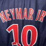 PSG PARIS SAINT GERMAIN NEYMAR JR  2018-2019 ORIGINAL JERSEY SIZE XL