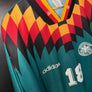 GERMANY KLINSMANN 1994-1995 ORIGINAL JERSEY Size XL