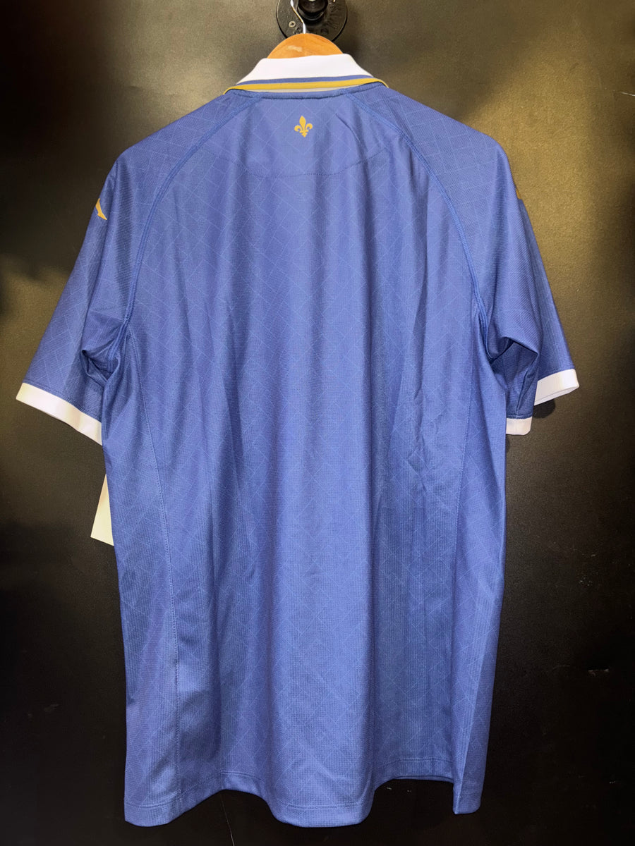 FC VERSAILLES 2024-2025 ORIGINAL JERSEY SIZE XL