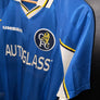 CHELSEA ZOLA 1998-1999 ORIGINAL JERSEY SIZE L