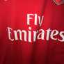 ARSENAL HENRY 2006-2007 ORIGINAL JERSEY Size L