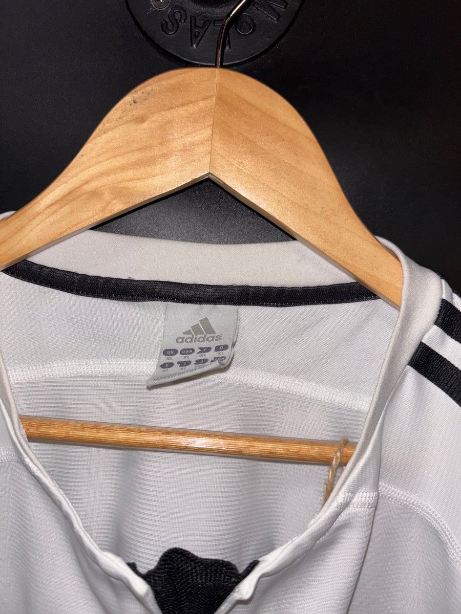 REAL MADRID RONALDO 2003-2004 ORIGINAL JERSEY Size XL