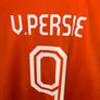 NETHERLANDS ROBIN VAN PERSIE 2014-2015 ORIGINAL JERSEY Size L