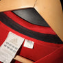 GERMANY BALLACK 2004-2005 ORIGINAL JERSEY Size M