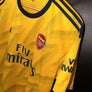 ARSENAL SAKA 2019-2020 ORIGINAL JERSEY Size L