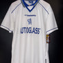 CHELSEA ZOLA 1999-2000 ORIGINAL JERSEY SIZE L