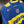 BOCA JUNIORS TEVEZ 2004-2005 ORIGINAL JERSEY Size L