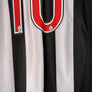 JUVENTUS DEL PIERO 2007-2008 ORIGINAL JERSEY Size XL