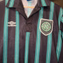 CELTIC 1992-1993 ORIGINAL JERSEY Size L