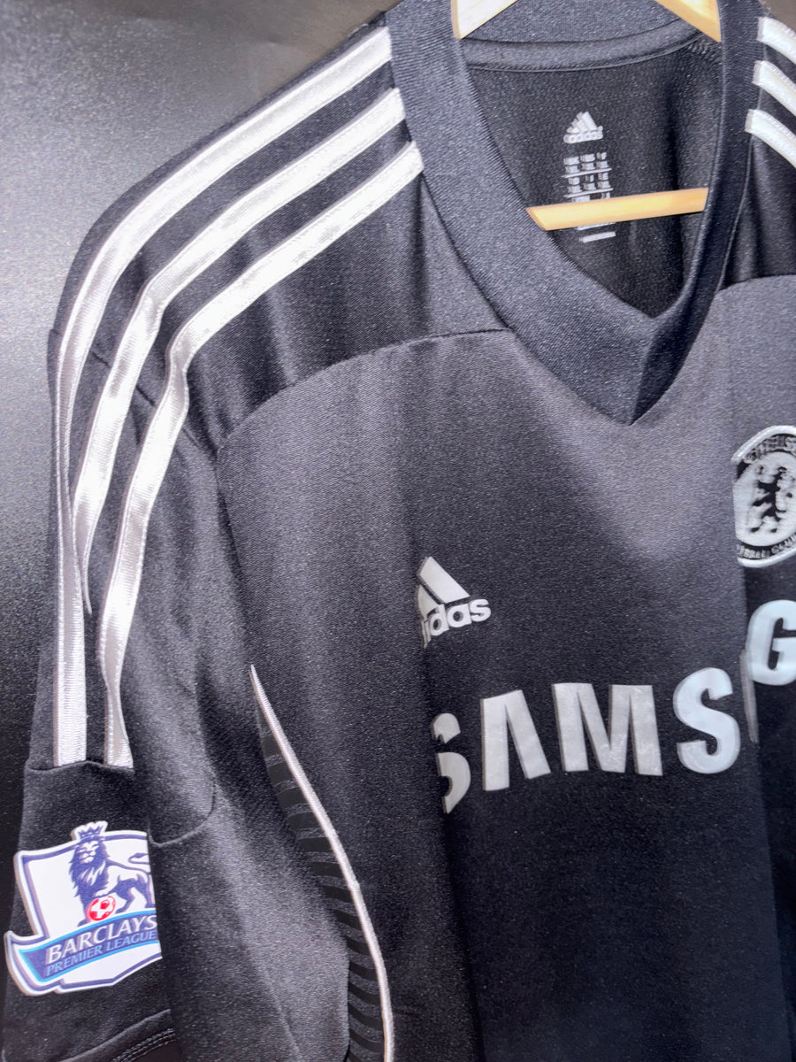 CHELSEA OSCAR 2013-2014 ORIGINAL JERSEY SIZE XL