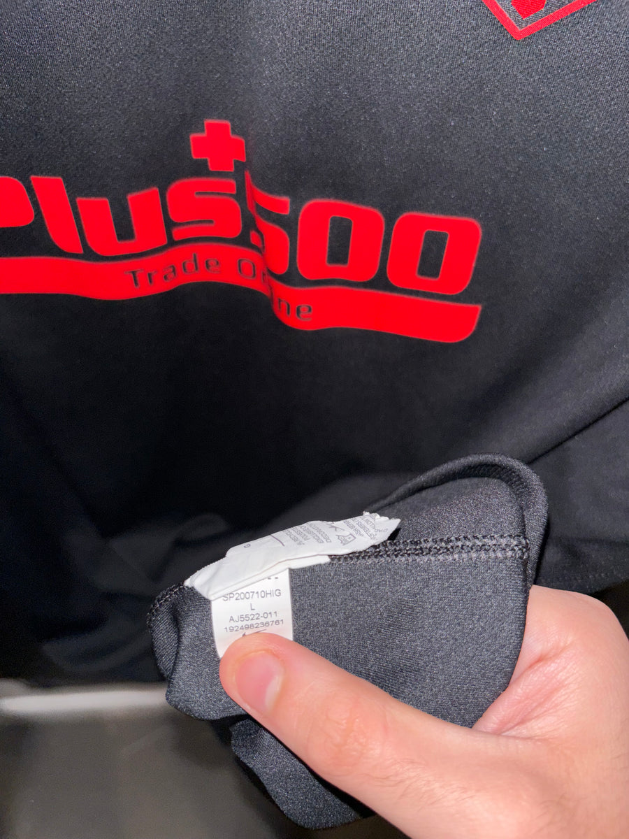 ATLETICO MADRID 2019-2020 ORIGINAL JERSEY Size L