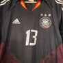 GERMANY BALLACK 2004-2005 ORIGINAL JERSEY Size XL