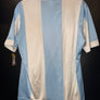 ARGENTINA 1980-1981 ORIGINAL JERSEY Size L