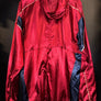 BARCELONA 2001-2002 ORIGINAL JACKET Size XL
