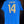 ITALY CHIESA 2022-2023 ORIGINAL PLAYER JERSEY Size M