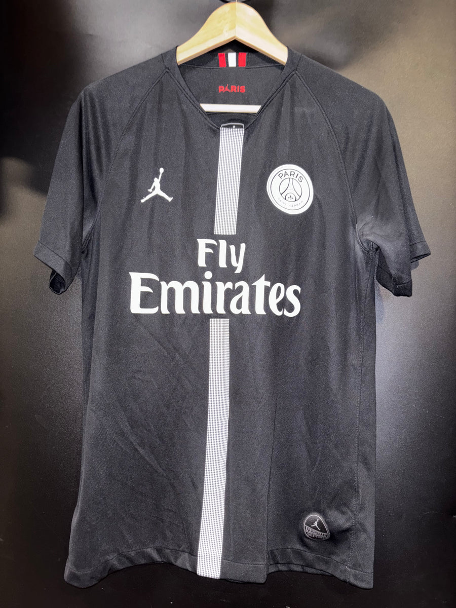 PSG PARIS SAINT GERMAIN NEYMAR JR 2018-2019 ORIGINAL JERSEY SIZE M