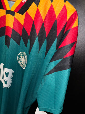 GERMANY KLINSMANN 1994-1995 ORIGINAL JERSEY Size L