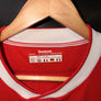 LIVERPOOL GERRARD 2002-2003 ORIGINAL JERSEY Size L